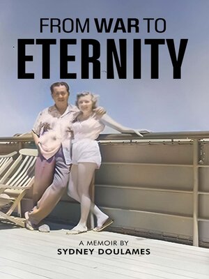cover image of From War to Eternity